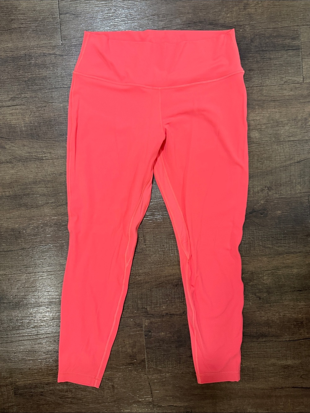 Lululemon Leggings size 16